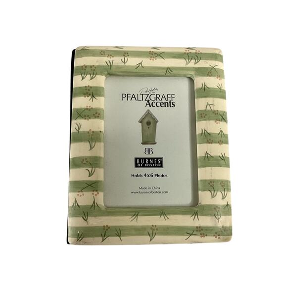 PFALTZGRAFF Photo Flip Album - Naturewood - Picture 1 of 5